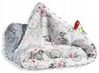 Babymam lasten peitto ja tyyny, 75x55 cm hinta ja tiedot | Vuodevaatteet lapsille | hobbyhall.fi