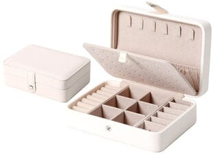 Casket Organizer korulaatikon rintakehä hinta ja tiedot | Sisustustuotteet | hobbyhall.fi