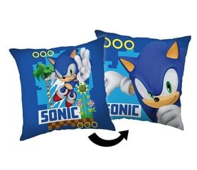 Jerry Fabrics koristetyyny Sonic hinta ja tiedot | Koristetyynyt ja tyynynpäälliset | hobbyhall.fi