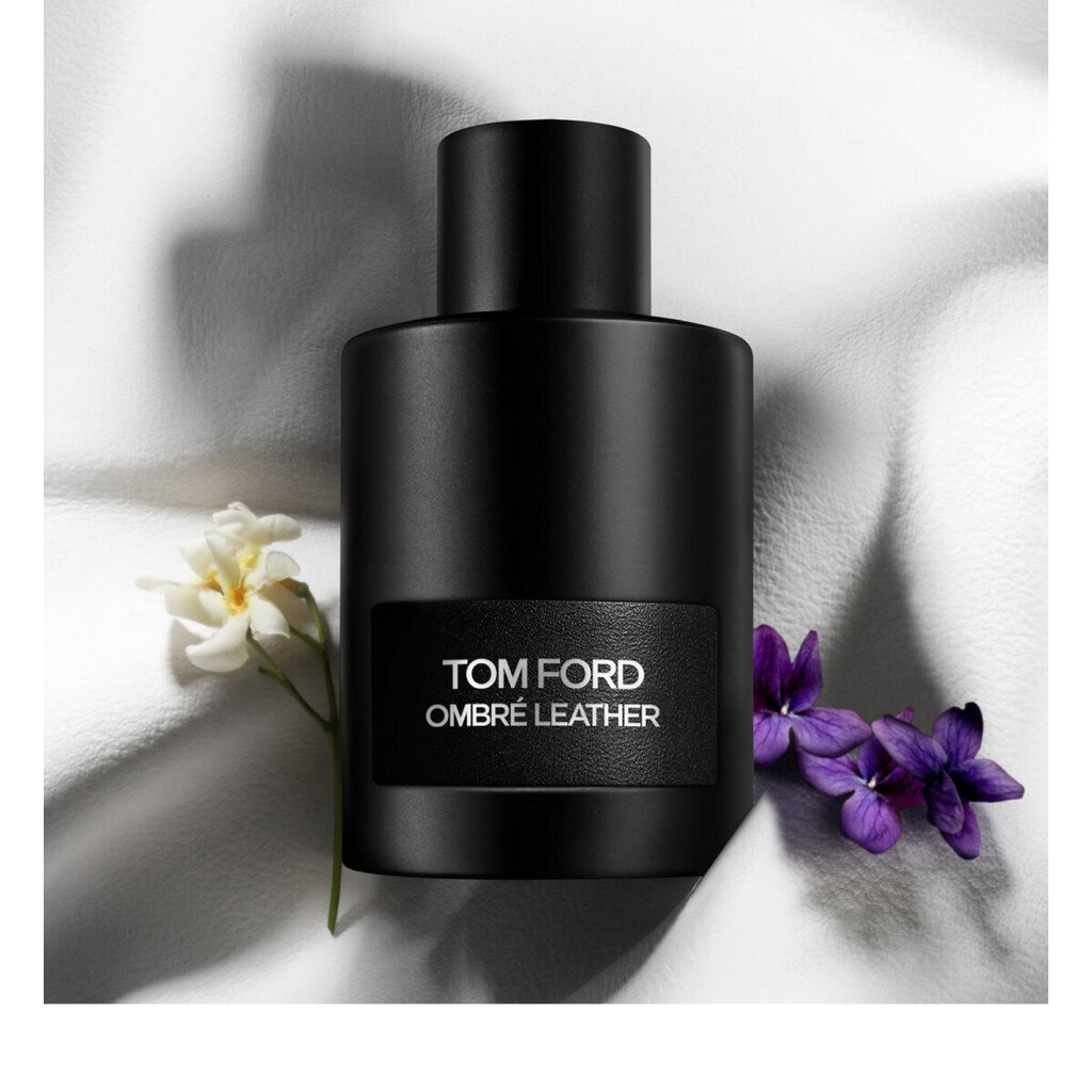 Tuoksuvesi Tom Ford Ombré Leather EDP naisille/miehille, 150 ml hinta ja tiedot | Miesten hajuvedet | hobbyhall.fi