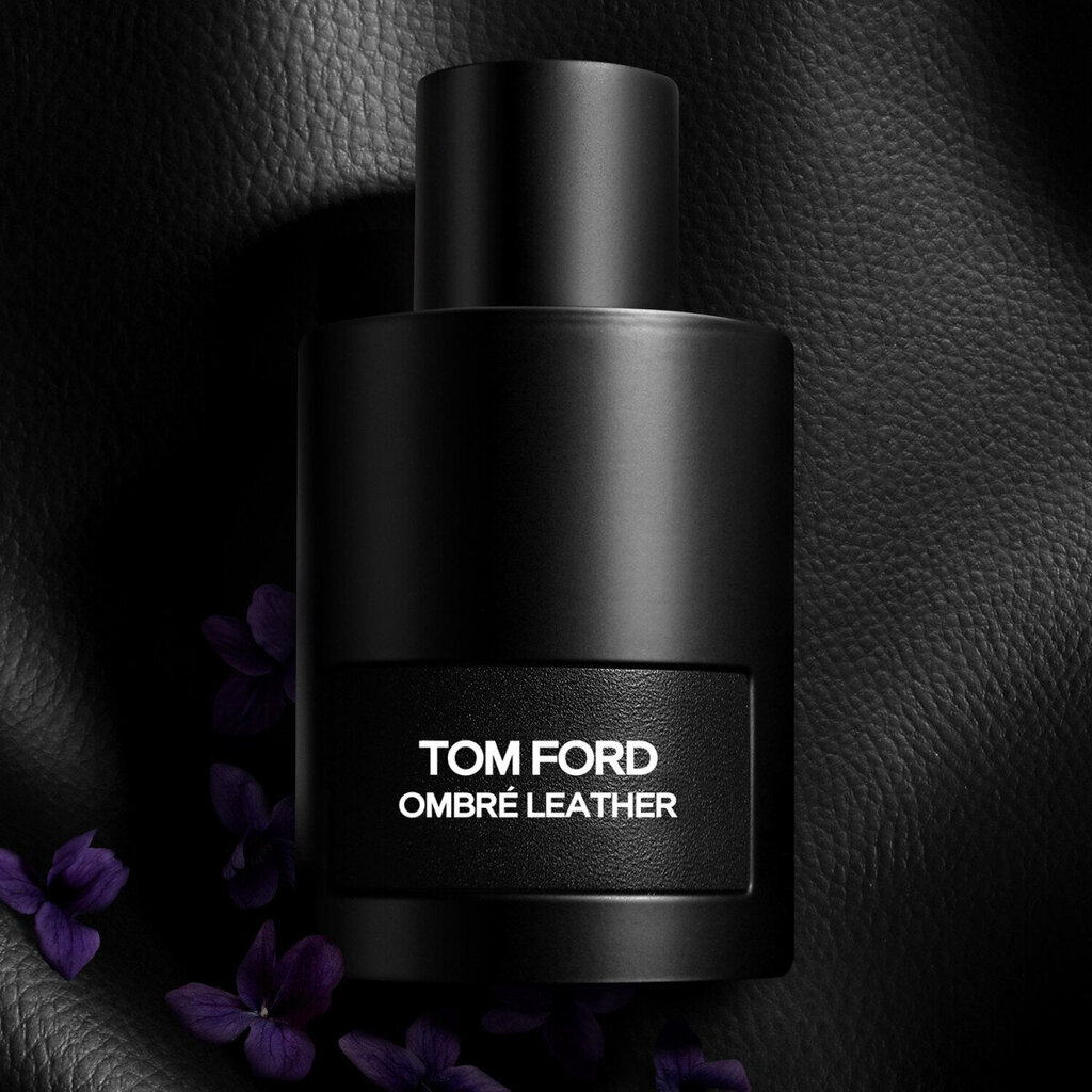 Tuoksuvesi Tom Ford Ombré Leather EDP naisille/miehille, 150 ml hinta ja tiedot | Miesten hajuvedet | hobbyhall.fi