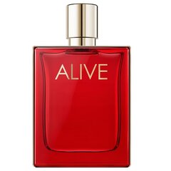 Naisten hajuvesi Hugo Boss Alive PP, 80 ml hinta ja tiedot | Naisten hajuvedet | hobbyhall.fi