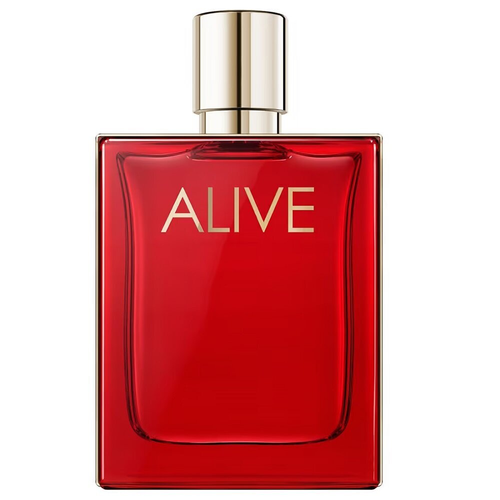 Naisten hajuvesi Hugo Boss Alive PP, 80 ml hinta ja tiedot | Naisten hajuvedet | hobbyhall.fi