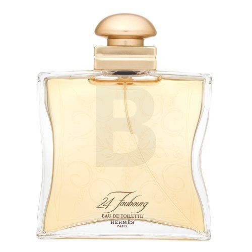 Hajuvesi Hermes 24 Faubourg EDT naisille, 100 ml hinta ja tiedot | Naisten hajuvedet | hobbyhall.fi