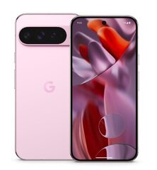 Google Pixel 9 Pro XL 5G 16/256GB Rose Quartz hinta ja tiedot | Matkapuhelimet | hobbyhall.fi