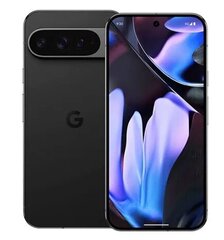 Google Pixel 9 Pro XL 5G 16/256GB Obsidian Black hinta ja tiedot | Matkapuhelimet | hobbyhall.fi