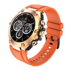 Infinix Xwatch 3 GT Orange hinta ja tiedot | Älykellot | hobbyhall.fi