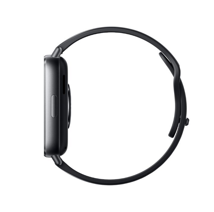 Redmi Watch 5 Active Midnight Black hinta ja tiedot | Älykellot | hobbyhall.fi