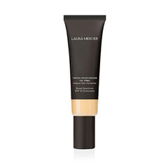 Värillinen kasvovoide Laura Mercier 3W1 Bisque Tinted Moisturizer, 50 ml hinta ja tiedot | Kasvovoiteet | hobbyhall.fi