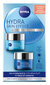 Nivea HydraSkin Duopack: päivävoide, 50 ml + yövoide, 50 ml hinta ja tiedot | Kasvovoiteet | hobbyhall.fi