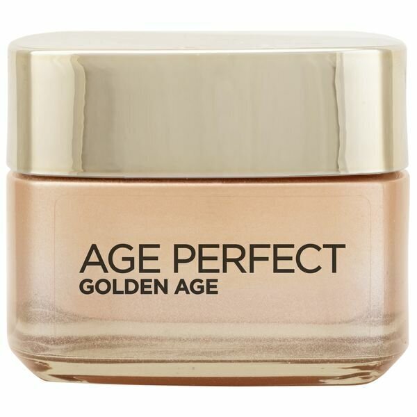 Veido kremas L'oreal Age Perfect Gold ir Age Re-Fortifying dieninis kremas brandžiai odai 50 ml hinta ja tiedot | Kasvovoiteet | hobbyhall.fi