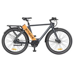 Sähköpyörä ENGWE P275 Pro 27.5'', oranssi hinta ja tiedot | Sähköpyörät | hobbyhall.fi