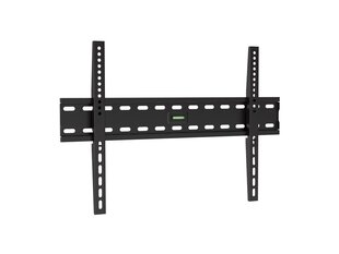 Varusteet 650330 37-70" hinta ja tiedot | TV-seinätelineet | hobbyhall.fi