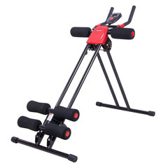 Vatsatreeni inSPORTline AB Lifter Easy hinta ja tiedot | Treenipenkit | hobbyhall.fi