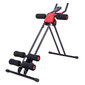 Vatsatreeni inSPORTline AB Lifter Easy hinta ja tiedot | Treenipenkit | hobbyhall.fi