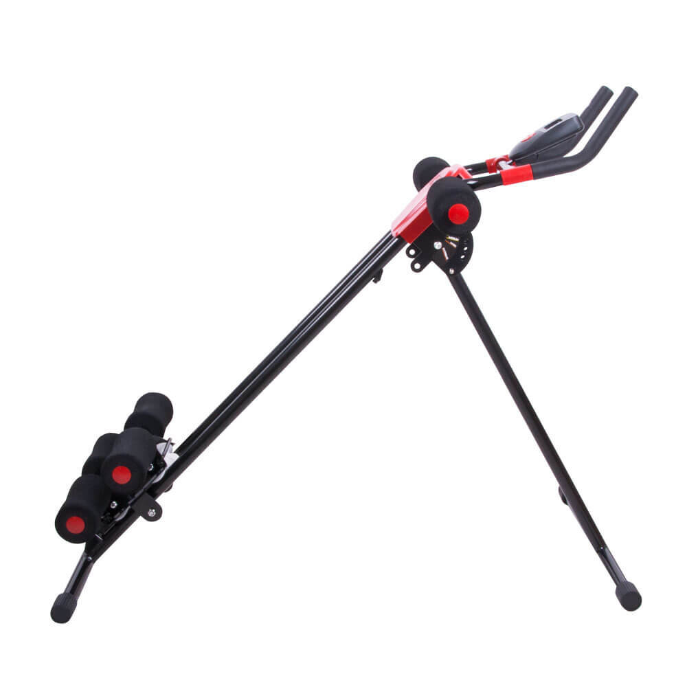 Vatsatreeni inSPORTline AB Lifter Easy hinta ja tiedot | Treenipenkit | hobbyhall.fi