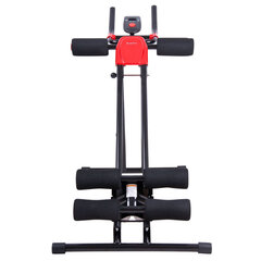 Vatsatreeni inSPORTline AB Lifter Easy hinta ja tiedot | Treenipenkit | hobbyhall.fi