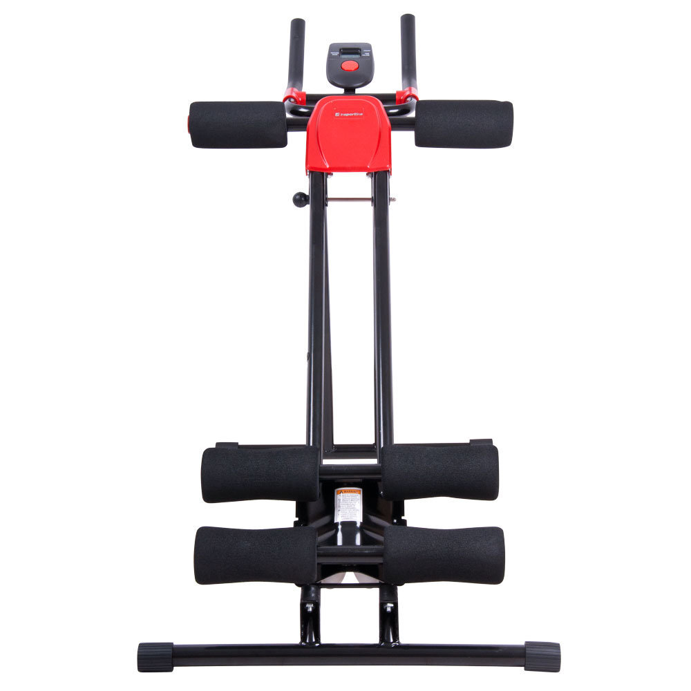 Vatsatreeni inSPORTline AB Lifter Easy hinta ja tiedot | Treenipenkit | hobbyhall.fi