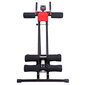 Vatsatreeni inSPORTline AB Lifter Easy hinta ja tiedot | Treenipenkit | hobbyhall.fi