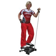 Stepper inSPORTline Big hinta ja tiedot | Stepperit | hobbyhall.fi