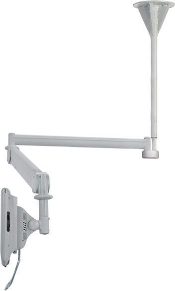 NewStar FPMA-HAC100HC 10-30" hinta ja tiedot | TV-seinätelineet | hobbyhall.fi