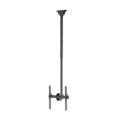 TooQ LPCE1155TSLI-B 32-55" hinta ja tiedot | TV-seinätelineet | hobbyhall.fi