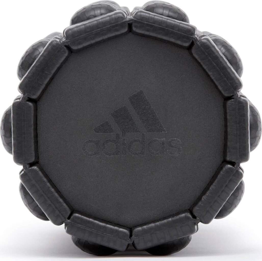 Hierontarulla Adidas Roller, musta hinta ja tiedot | Hierontatuotteet | hobbyhall.fi