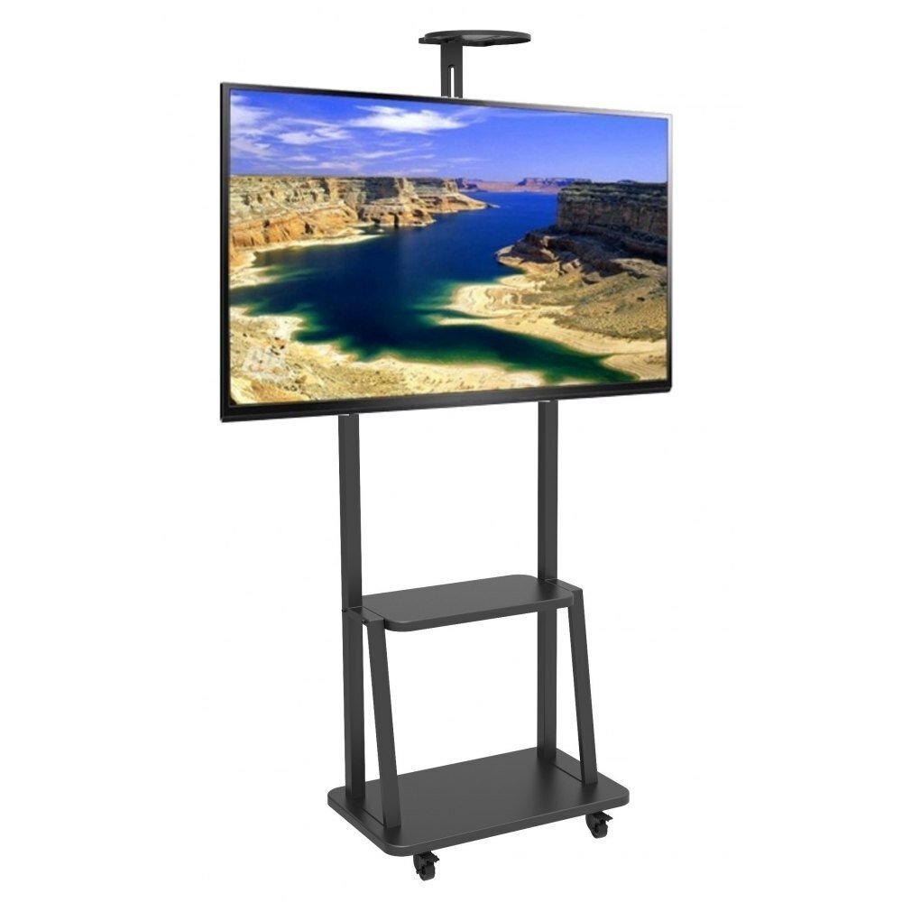 Techly ICA-TR33 32-70" hinta ja tiedot | TV-seinätelineet | hobbyhall.fi