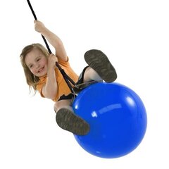 Swing Sininen kupla hinta ja tiedot | Keinut | hobbyhall.fi