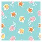 Nordic Cover Cool Kids Mermaid hinta ja tiedot | Pussilakanat ja tyynyliinat | hobbyhall.fi