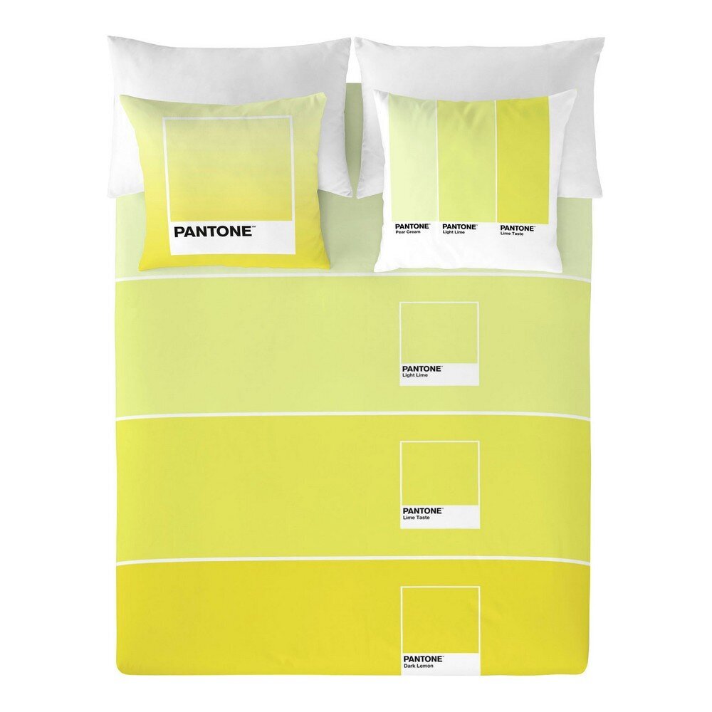 Nordic Cover Ombre C Pantone hinta ja tiedot | Pussilakanat ja tyynyliinat | hobbyhall.fi