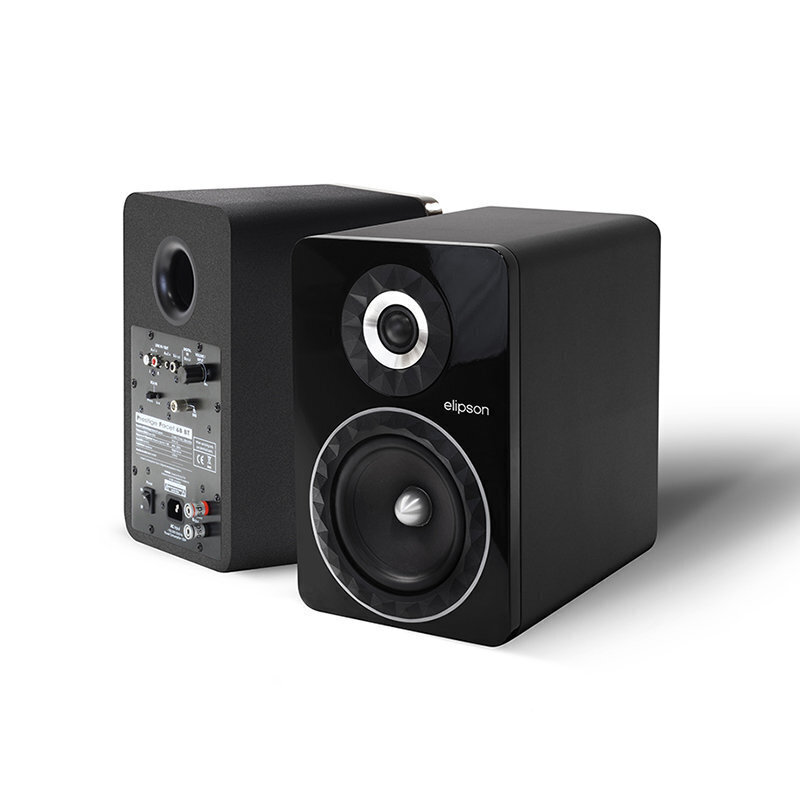 Elipson Prestige Facet PF6B BT hinta ja tiedot | Kaiuttimet ja soundbarit | hobbyhall.fi