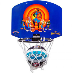 Mini Spalding koripallolauta hinta ja tiedot | Pihapelit ja ulkopelit | hobbyhall.fi