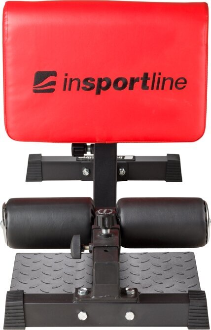 SPORTline Squo -kyykkypenkki hinta ja tiedot | Treenipenkit | hobbyhall.fi