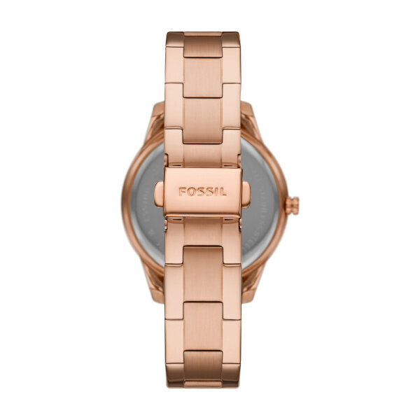 Fossil Stella Sport naisten rannekello hinta ja tiedot | Naisten kellot | hobbyhall.fi