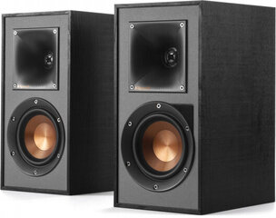 Klipsch R-41PM hinta ja tiedot | Kaiuttimet ja soundbarit | hobbyhall.fi