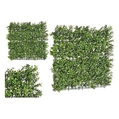 Keinotekoinen kasvi 50 x 5 x 50 cm hinta ja tiedot | Keinotekoiset kukat | hobbyhall.fi