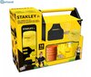 Stanley Jr puutarhatyökalusarja 14 kpl hinta ja tiedot | Pihapelit ja ulkopelit | hobbyhall.fi