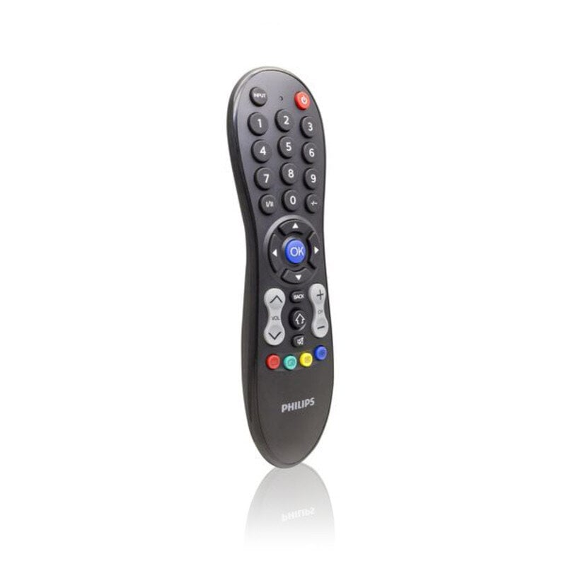 Philips SRP3011/10 hinta ja tiedot | TV-lisätarvikkeet | hobbyhall.fi