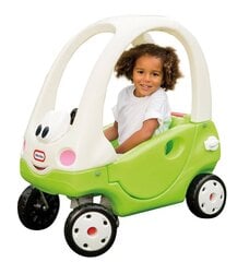 Little Tikes Grand Cosy Coupe Little Tikesilta hinta ja tiedot | Pihapelit ja ulkopelit | hobbyhall.fi