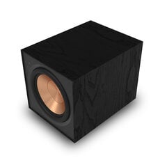 Klipsch R-101SW hinta ja tiedot | Kaiuttimet ja soundbarit | hobbyhall.fi