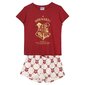 Naisten pyjamat Harry Potter S0730726 hinta ja tiedot | Yöasut ja pyjamat | hobbyhall.fi