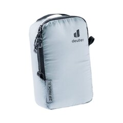 Deuter pakkauspussi Zip Pack, 1 l hinta ja tiedot | Vaateripustimet ja pukupussit | hobbyhall.fi