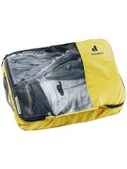 Deuter pakkauspussi Zip Pack, 10 l hinta ja tiedot | Vaateripustimet ja pukupussit | hobbyhall.fi