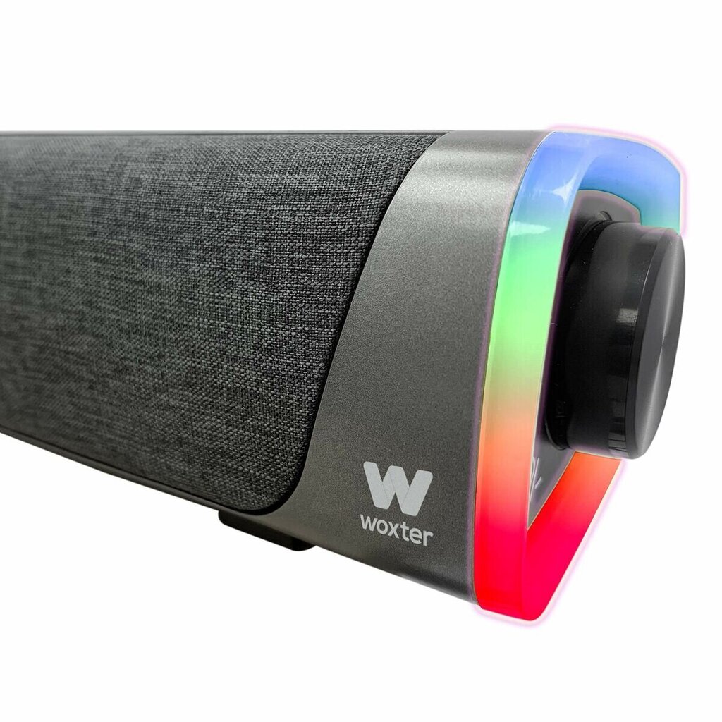 Woxter Big Bass 320 hinta ja tiedot | Kaiuttimet ja soundbarit | hobbyhall.fi