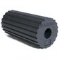 Hierontarulla Blackroll® Flow 30x15 cm, musta hinta ja tiedot | Hierontatuotteet | hobbyhall.fi