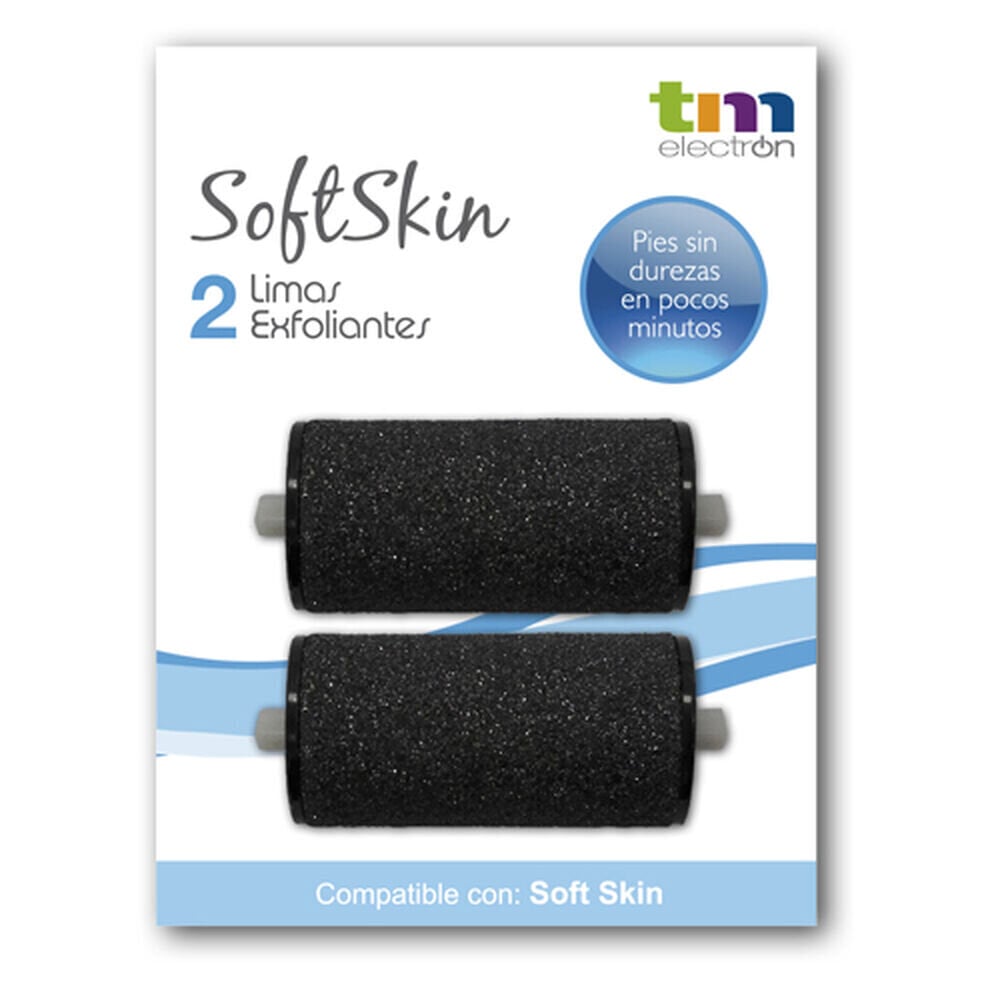 TM Electron Soft Skin hinta ja tiedot | Kauneudenhoitotarvikkeet | hobbyhall.fi