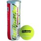 Padel pallot Premium Pro Bull Padel, 3 kpl hinta ja tiedot | Padel | hobbyhall.fi