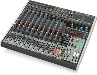 Behringer X1832USB hinta ja tiedot | TV-lisätarvikkeet | hobbyhall.fi