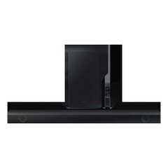 Samsung HW-B550 Soundbar hinta ja tiedot | Kaiuttimet ja soundbarit | hobbyhall.fi